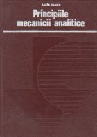 Principiile mecanicii analitice