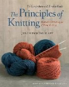 coperta Principles of Knitting