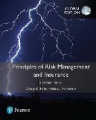 Principles Risk Management and Insurance