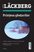 Prinţesa gheţurilor