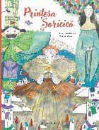 coperta Prinţesa Şoricică