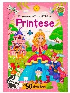 coperta Prinţese