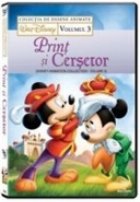 coperta Colectia Disney - Vol. 3- Print si cersetor