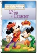 Colectia Disney - Vol. 3- Print si cersetor