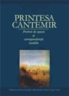 Printesa Cantemir Portret epoca corespondenta