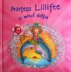 Printesa Lillifee si micul delfin
