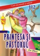 Printesa si Pastorul