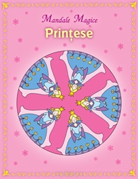 Printese. Mandale magice