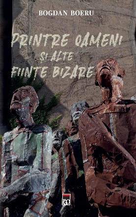 Printre oameni şi alte fiinţe bizare