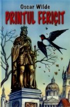 coperta Printul fericit