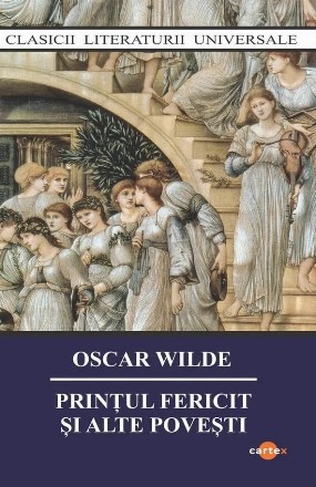 Prinţul fericit şi alte poveşti
