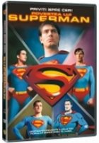 coperta Priviti spre cer! - Povestea lui Superman