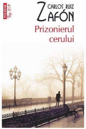 Prizonierul cerului