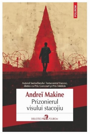 Prizonierul visului stacojiu