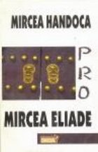 Pro Mircea Eliade