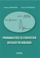 Probabilitati si statistica aplicate in biologie