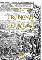 coperta Problema Secuiasca