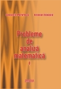 Probleme de analiza matematica I