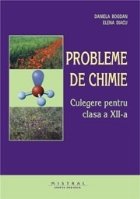 Probleme chimie Culegere pentru clasa