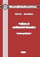Probleme combinatorica elementara Numarare grafuri