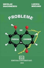 Probleme de fizica si chimie