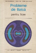 Probleme de fizica pentru licee