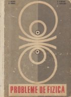 Probleme fizica pentru licee