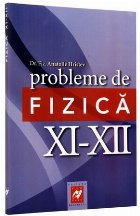Probleme de fizica XI - XII