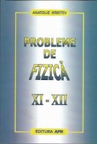 Probleme fizica XII