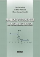 Probleme fundamentale de microelectronica (CD)
