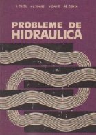 Probleme de Hidraulica