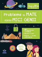 Probleme mate pentru mici genii