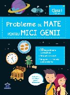 Probleme mate pentru mici genii