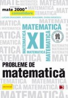 PROBLEME MATEMATICA PENTRU CLASA