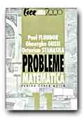 PROBLEME DE MATEMATICA PENTRU CLASA A XI-A