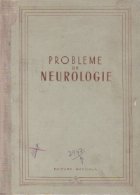 Probleme de neurologie