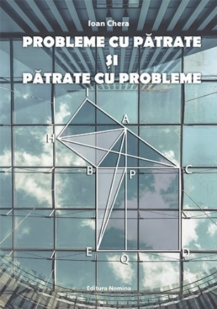 Probleme cu pătrate şi pătrate cu probleme