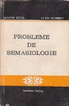 Probleme Semasiologie