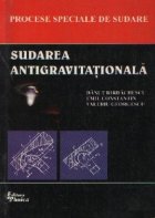 Procese speciale sudare Sudarea antigravitationala