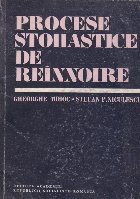 Procese stohastice reinnoire