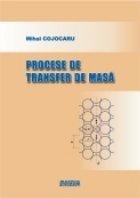 coperta Procese de transfer de masa