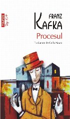 Procesul (ediție de buzunar)