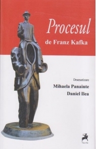 Procesul de Franz Kafka (dramatizare)