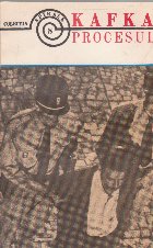 coperta Procesul