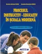 Procesul instructiv-educativ in scoala moderna
