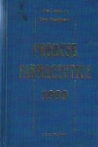 Produse farmaceutice 1999