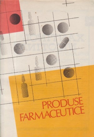 Produse farmaceutice 1990