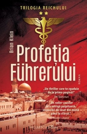 Profeţia Führerului