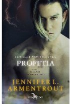 Profeţia - Vol. 4 (Set of:TitaniiVol. 4)
