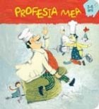 coperta Profesia mea